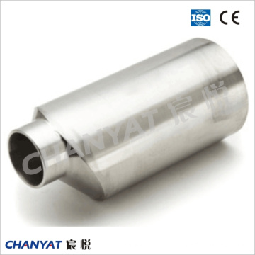 A312 (TP310S, TP316Ti, TP321H) Stainless Steel Pbe/Bbe/Tbe Pipe Nipple